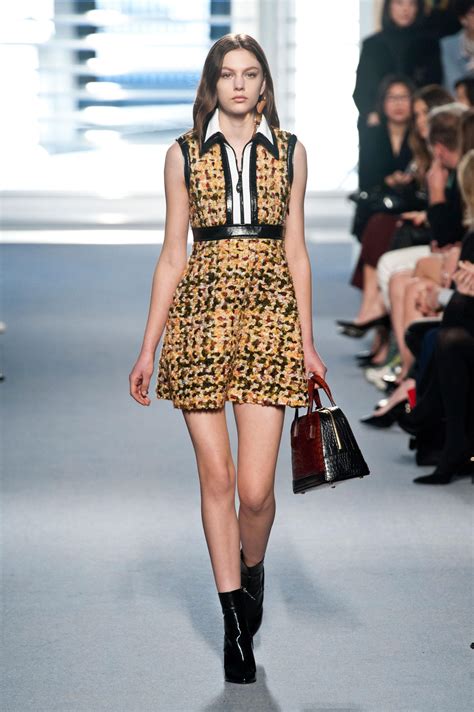 louis vuitton pret à porter femme